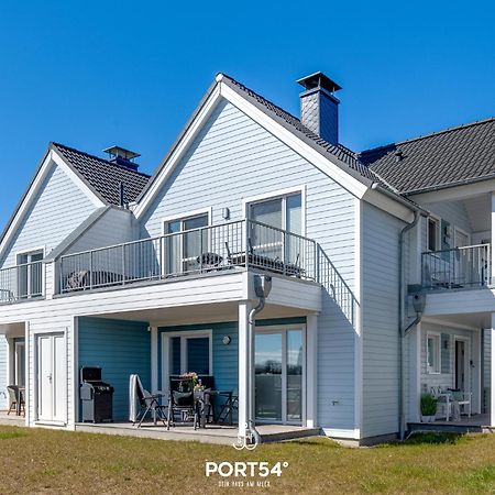 Leicht Matrose Apartment Олпениц Екстериор снимка