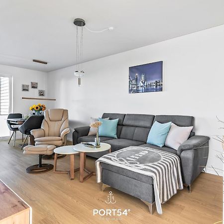 Leicht Matrose Apartment Олпениц Екстериор снимка