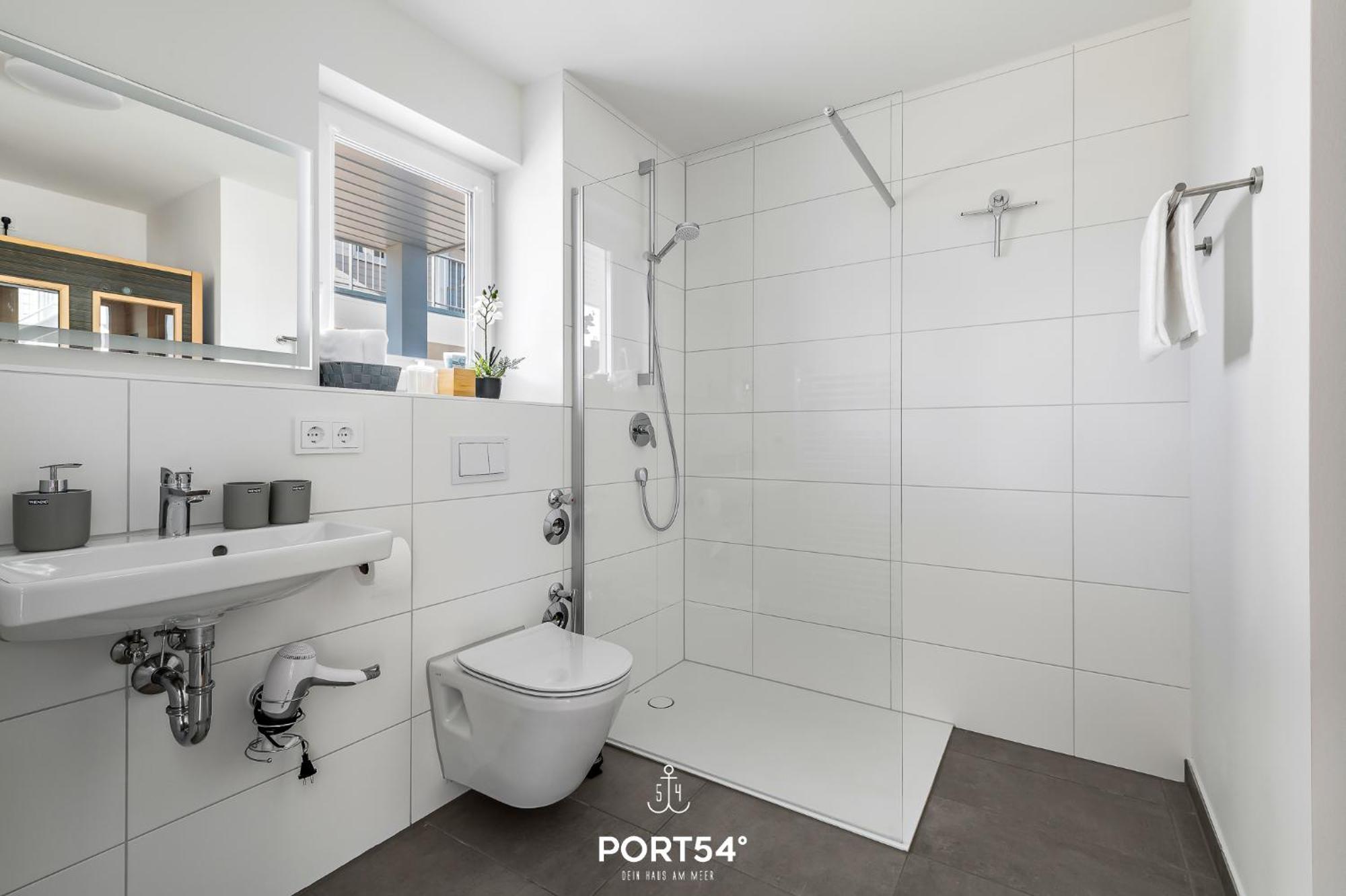 Leicht Matrose Apartment Олпениц Екстериор снимка