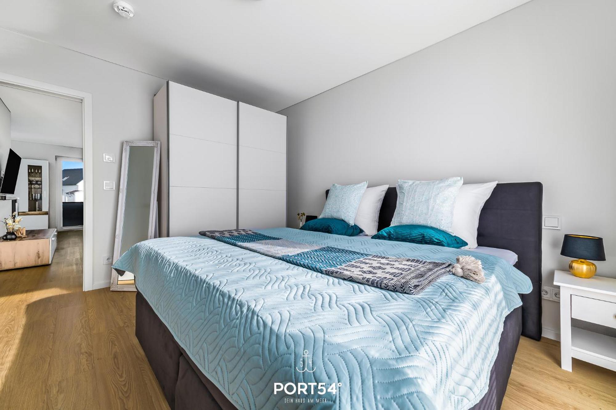 Leicht Matrose Apartment Олпениц Екстериор снимка