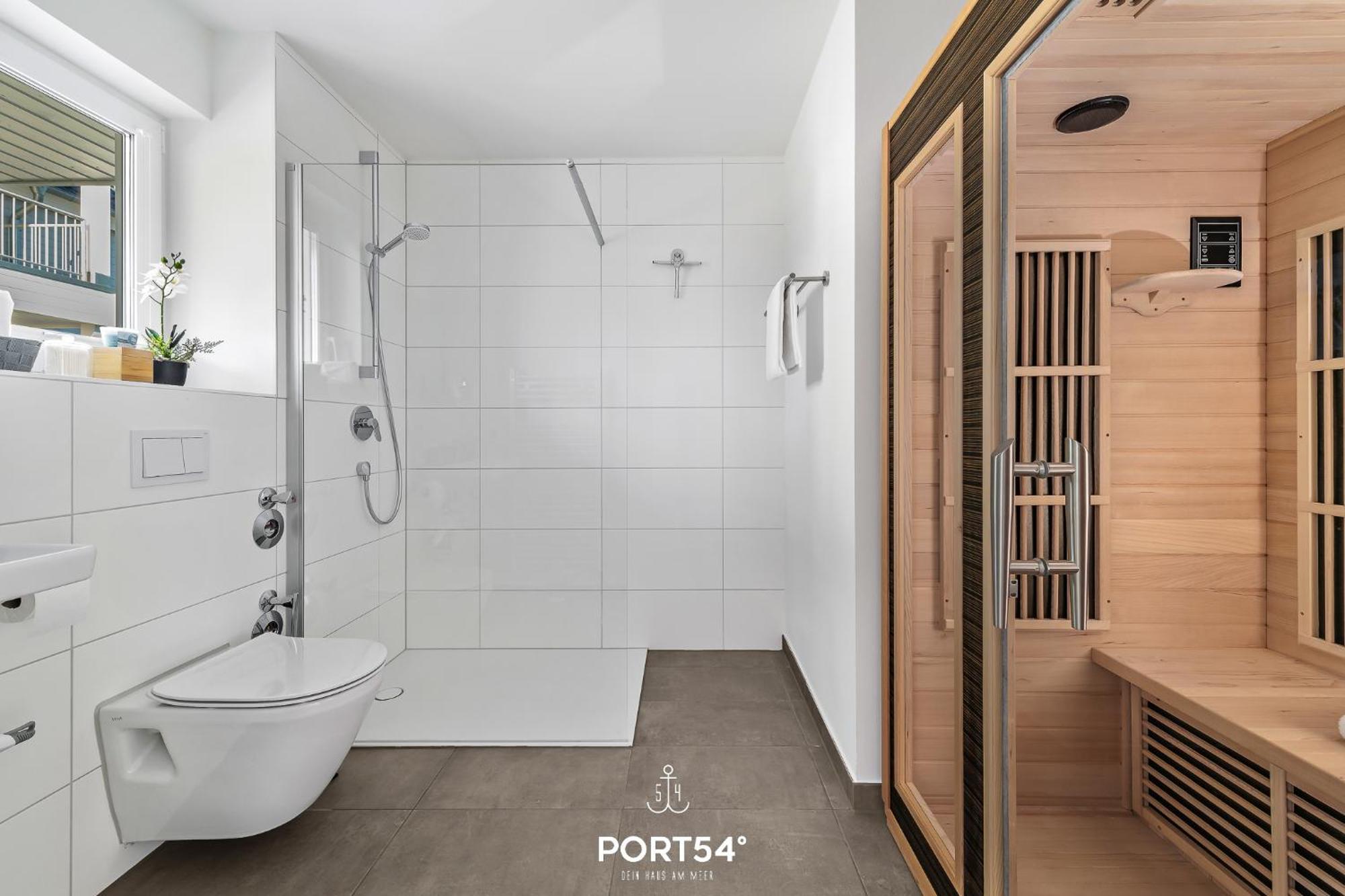 Leicht Matrose Apartment Олпениц Екстериор снимка