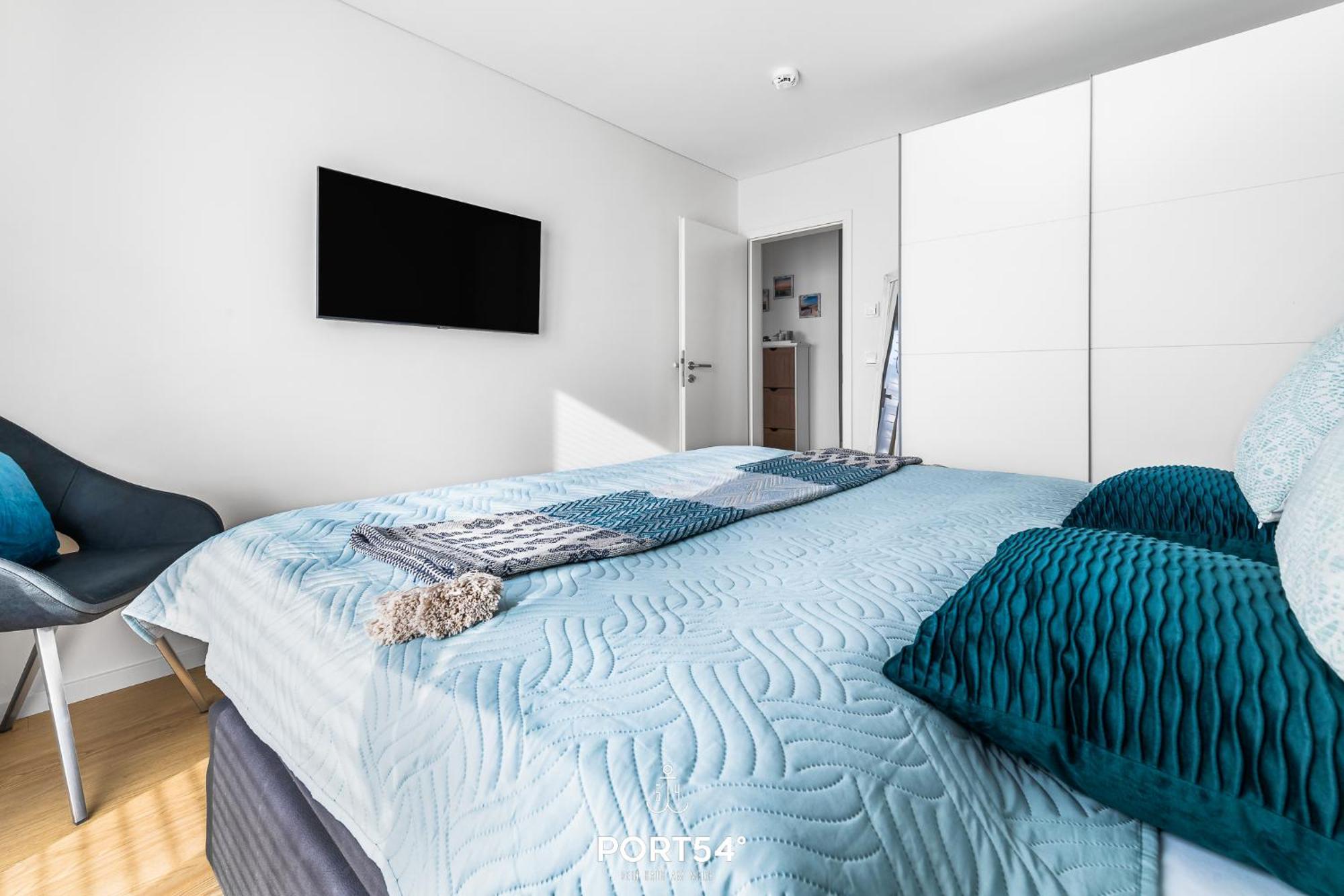 Leicht Matrose Apartment Олпениц Екстериор снимка