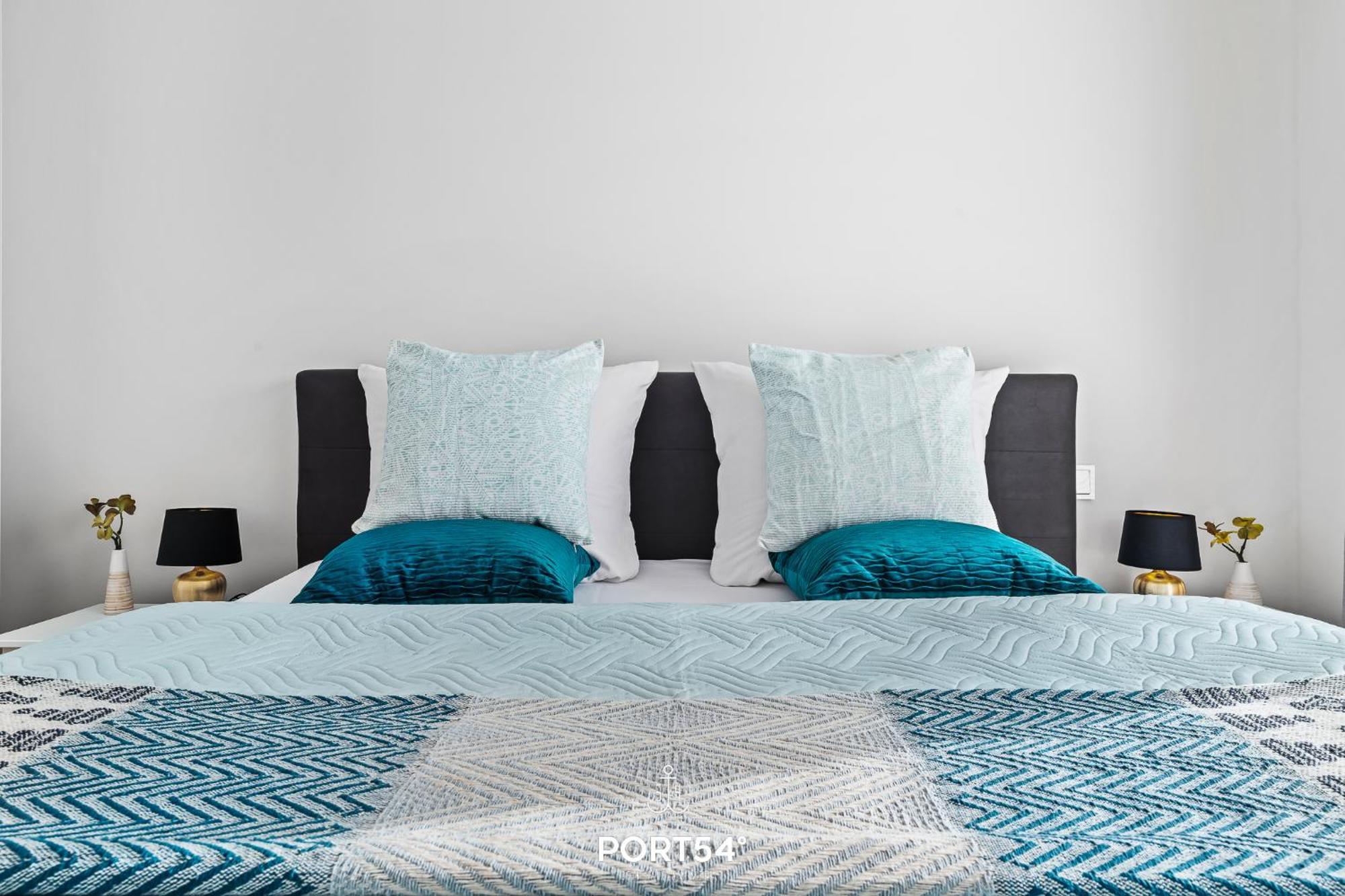 Leicht Matrose Apartment Олпениц Екстериор снимка